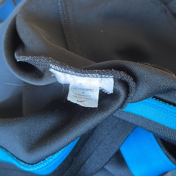 Nike FC Barcelona Track Jacket Youth M - Picture 14 of 14